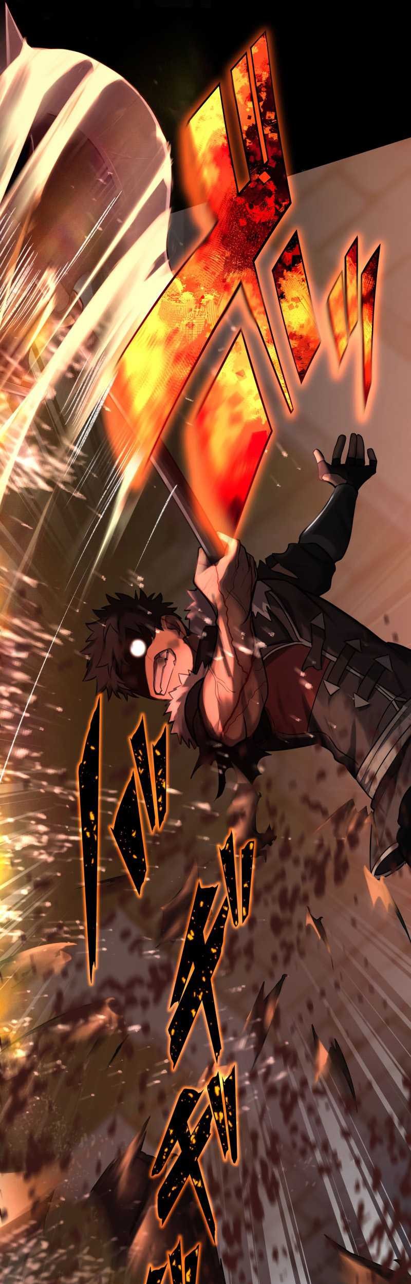 Monster Eater Adventurer Chapter 03 Gambar 76