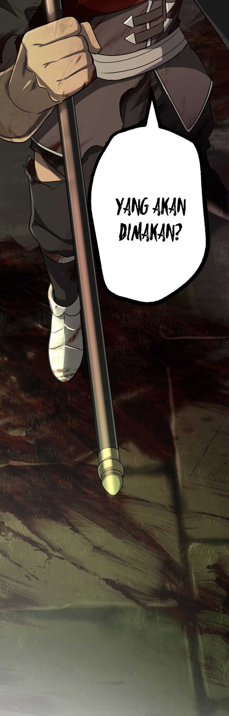 Monster Eater Adventurer Chapter 03 Gambar 86