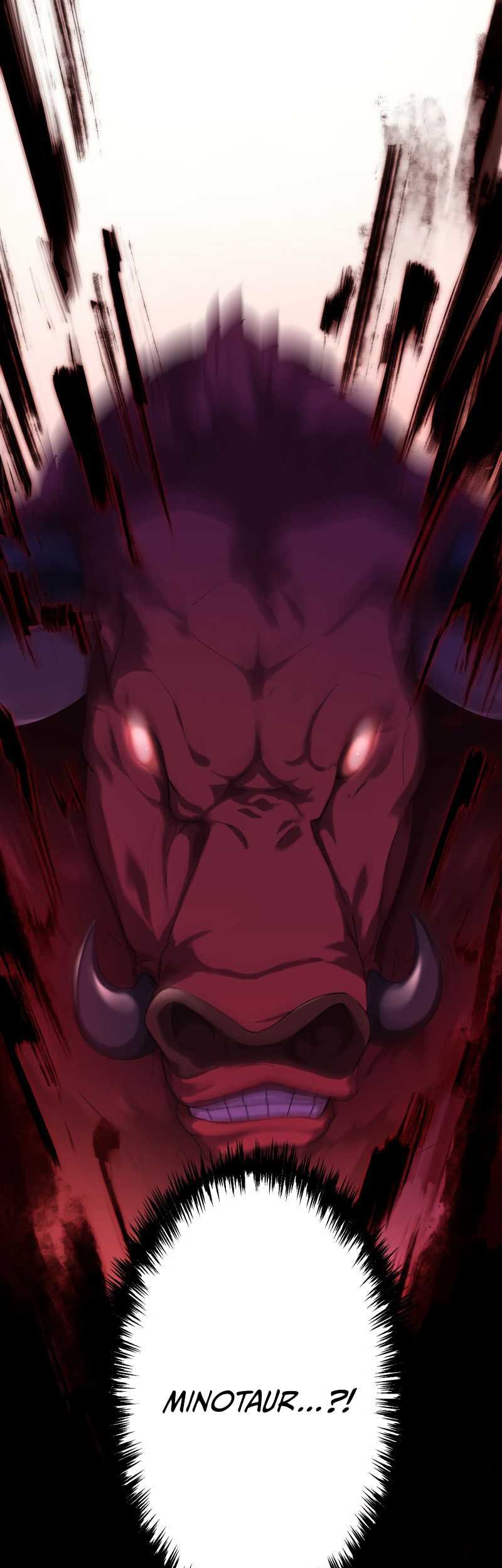 Manga Monster Eater Adventurer Chapter 03 gambar nomor 2