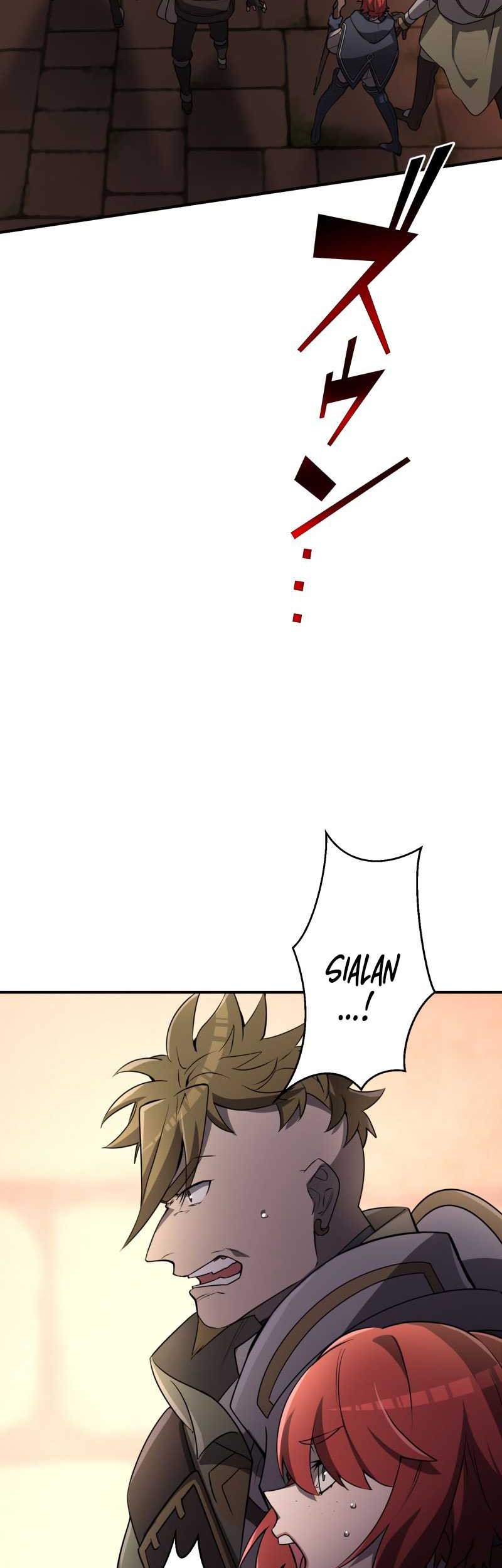 Monster Eater Adventurer Chapter 03 Gambar 4