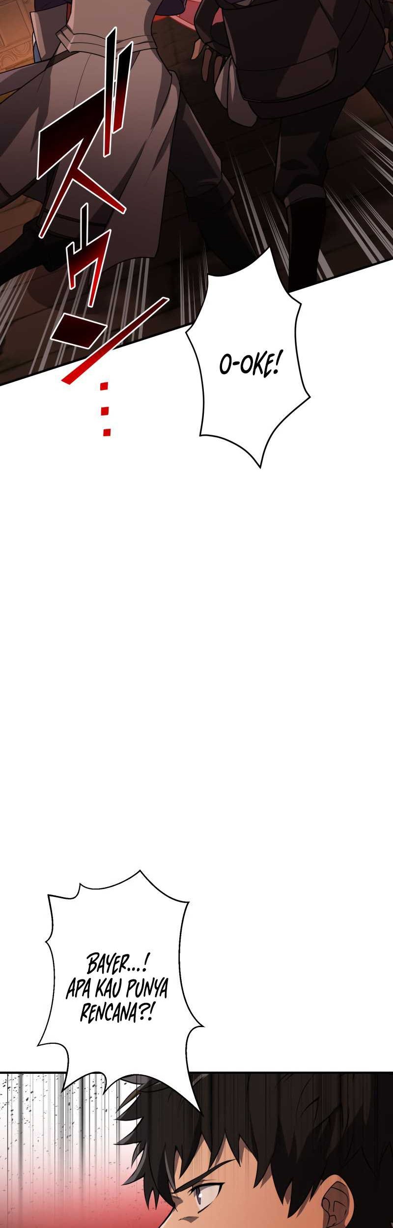 Monster Eater Adventurer Chapter 03 Gambar 7