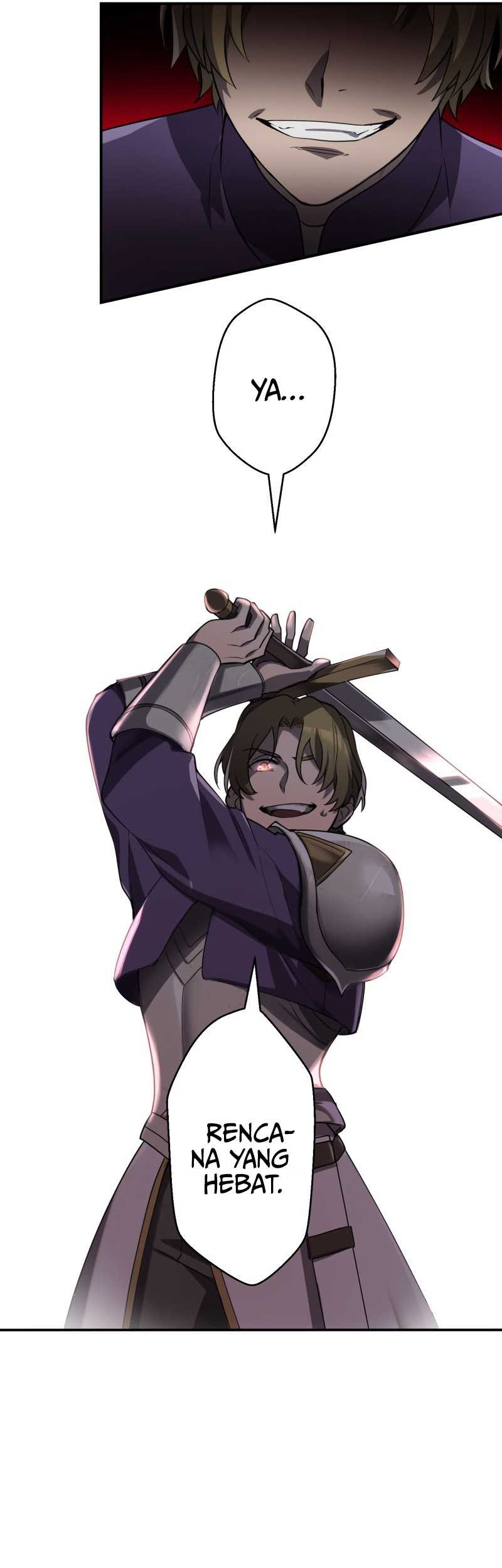 Monster Eater Adventurer Chapter 03 Gambar 9