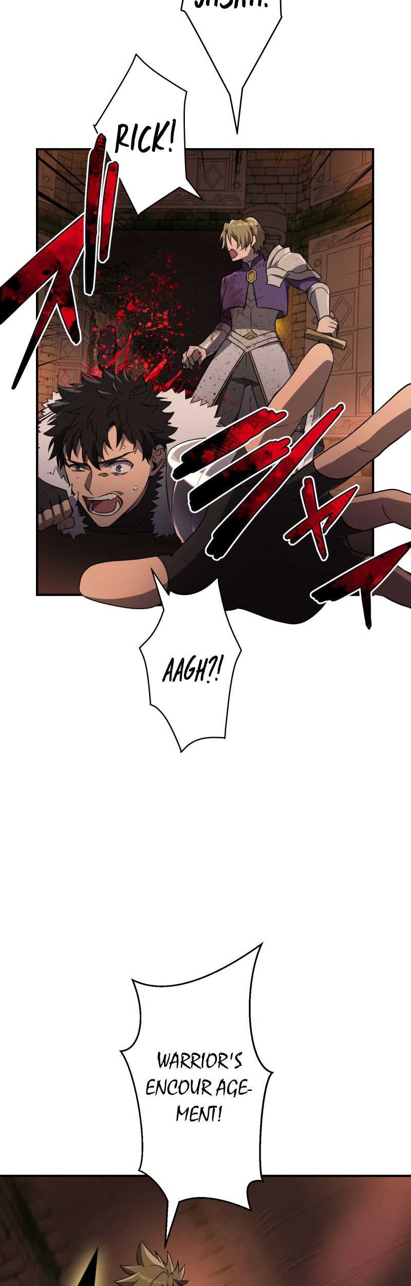 Monster Eater Adventurer Chapter 03 Gambar 11