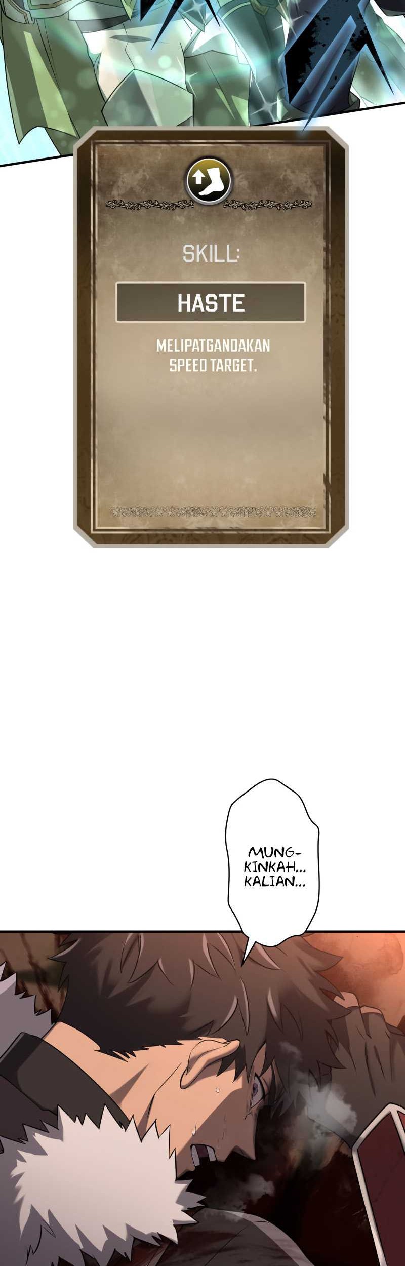 Monster Eater Adventurer Chapter 03 Gambar 14