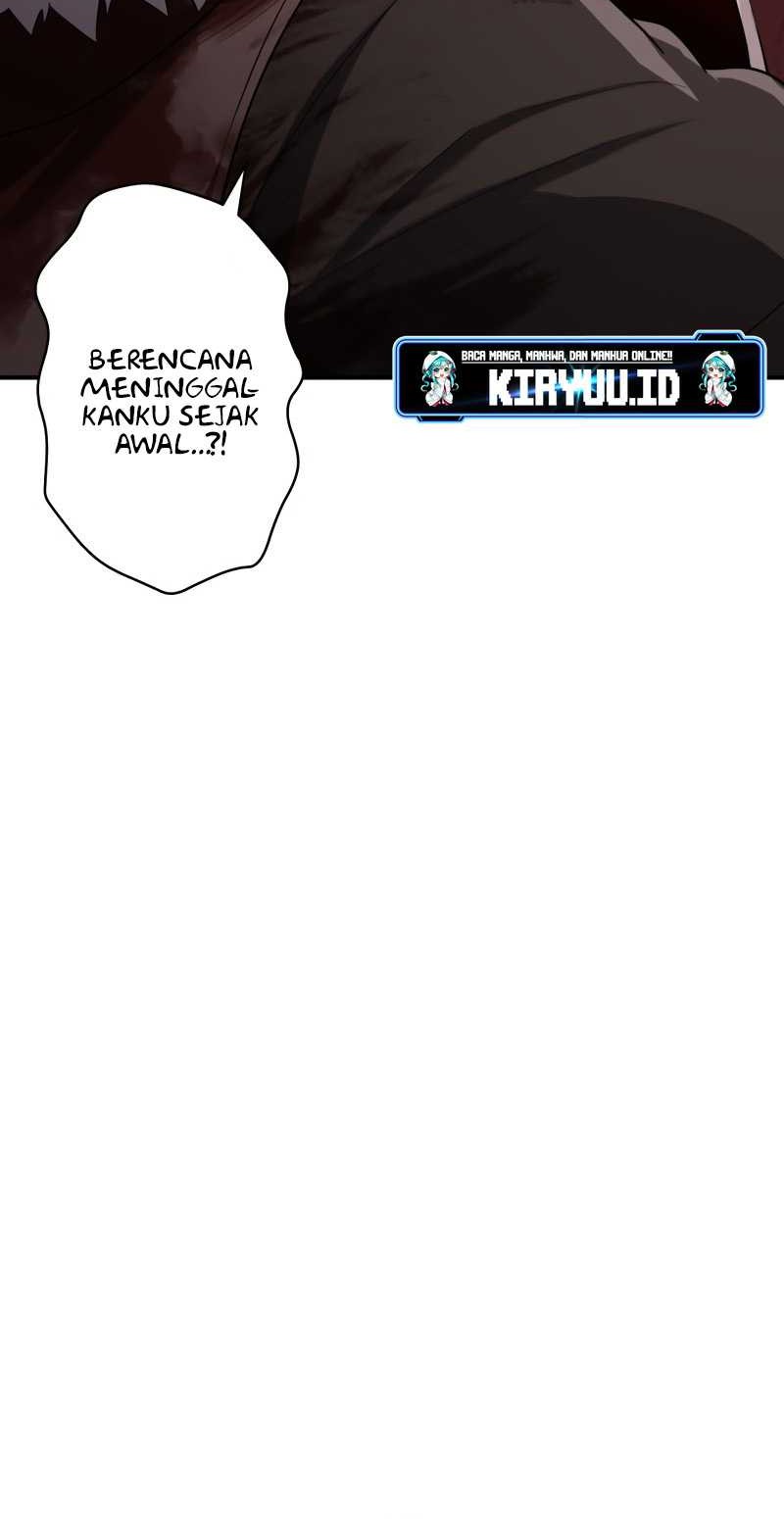 Monster Eater Adventurer Chapter 03 Gambar 15