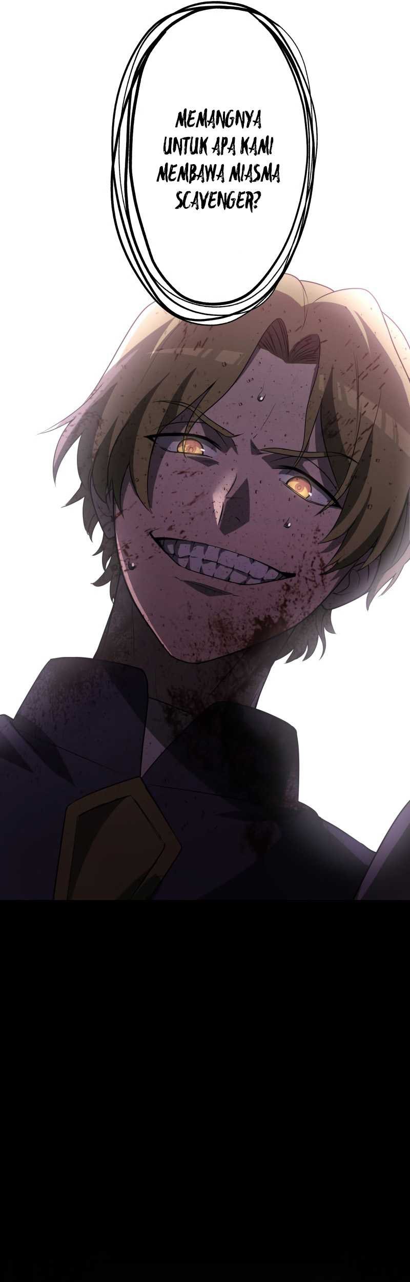 Monster Eater Adventurer Chapter 03 Gambar 16