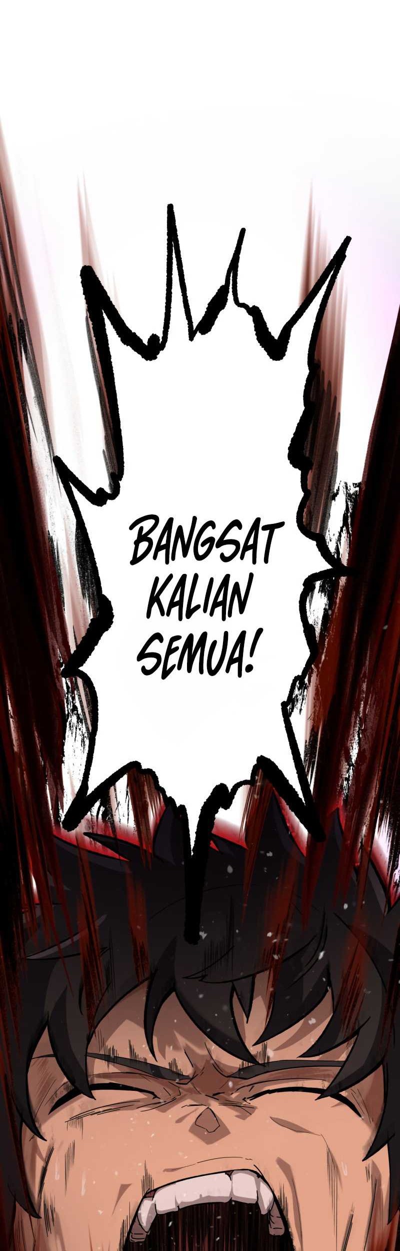 Monster Eater Adventurer Chapter 03 Gambar 19