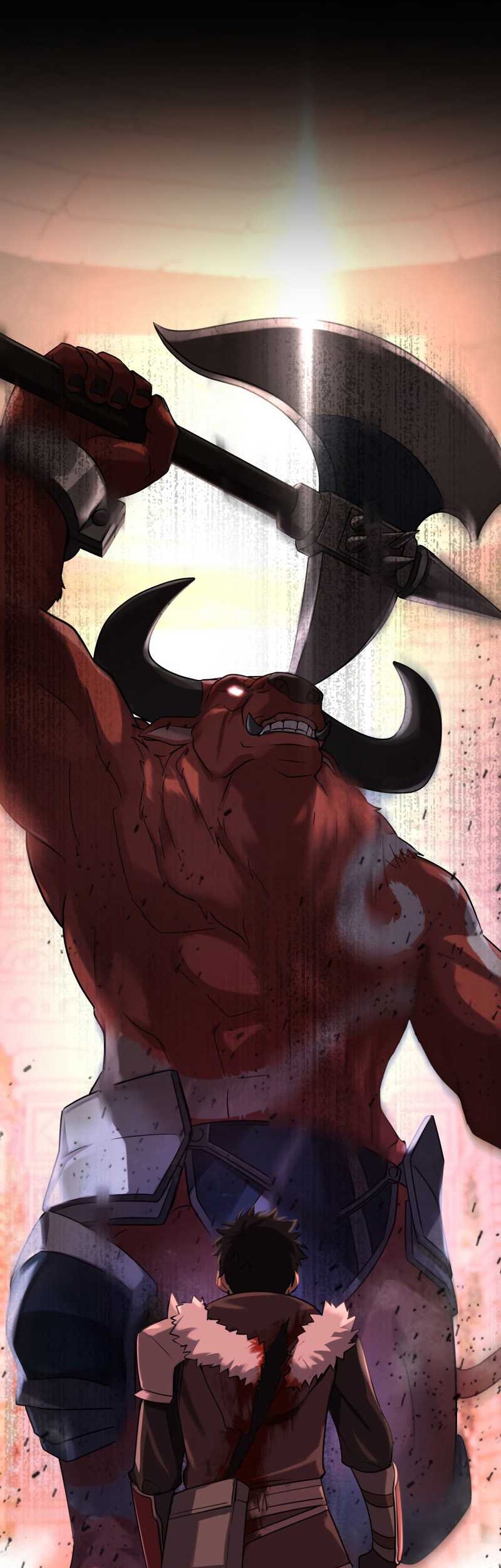 Monster Eater Adventurer Chapter 03 Gambar 21