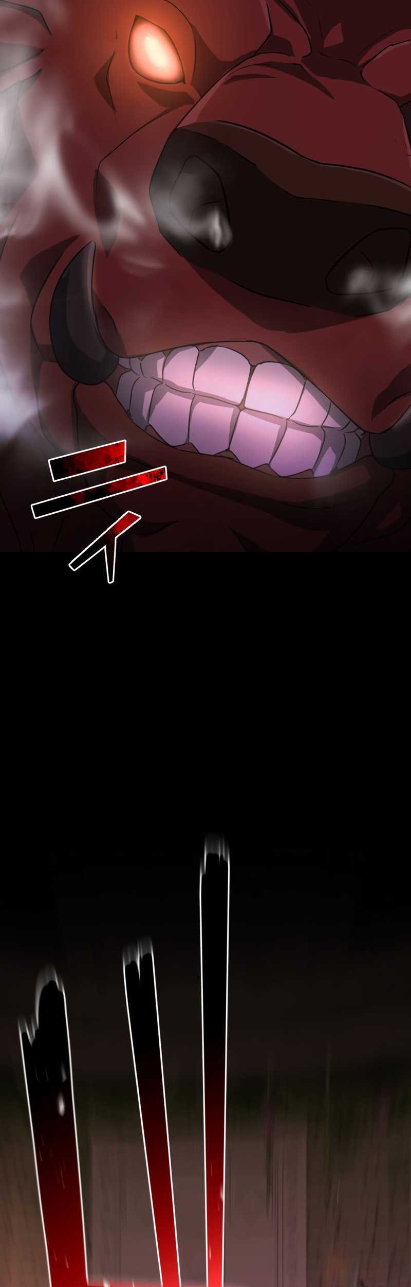 Monster Eater Adventurer Chapter 03 Gambar 24