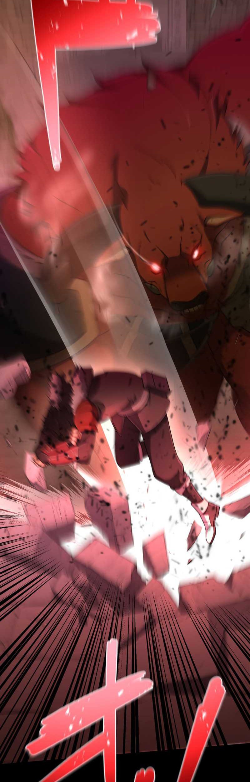 Monster Eater Adventurer Chapter 03 Gambar 25