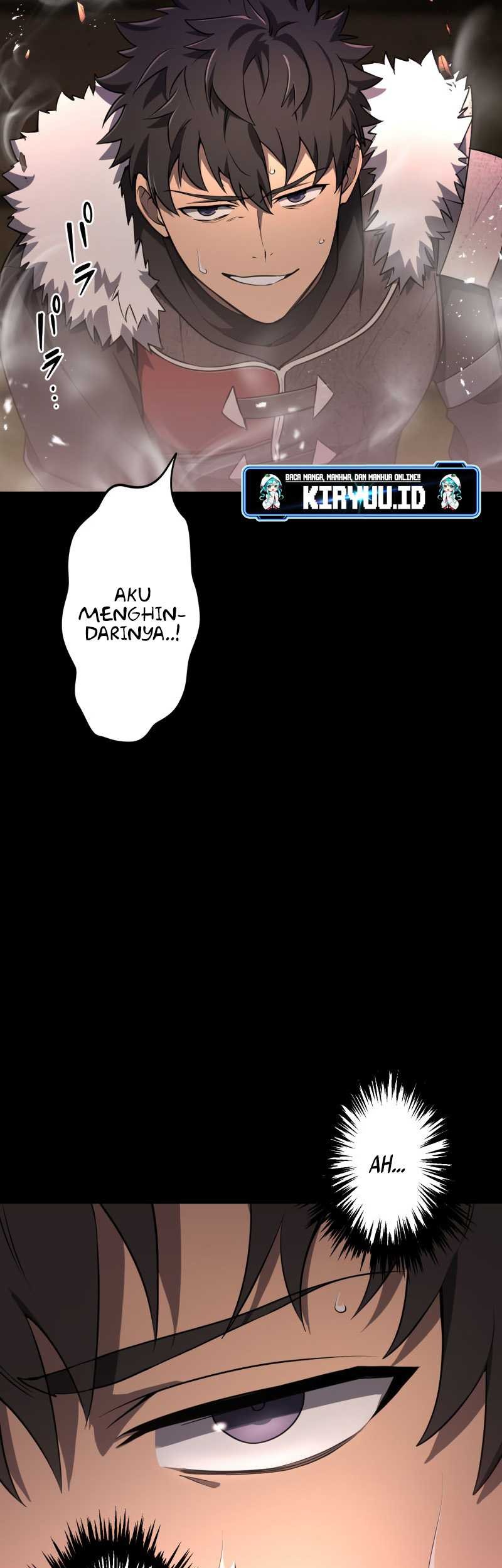 Monster Eater Adventurer Chapter 03 Gambar 28