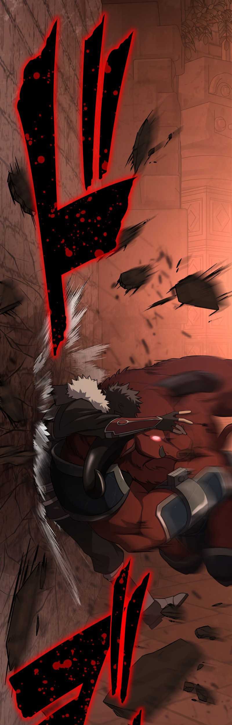 Monster Eater Adventurer Chapter 03 Gambar 31