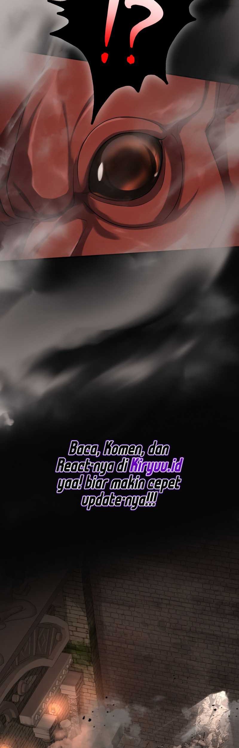 Monster Eater Adventurer Chapter 03 Gambar 36