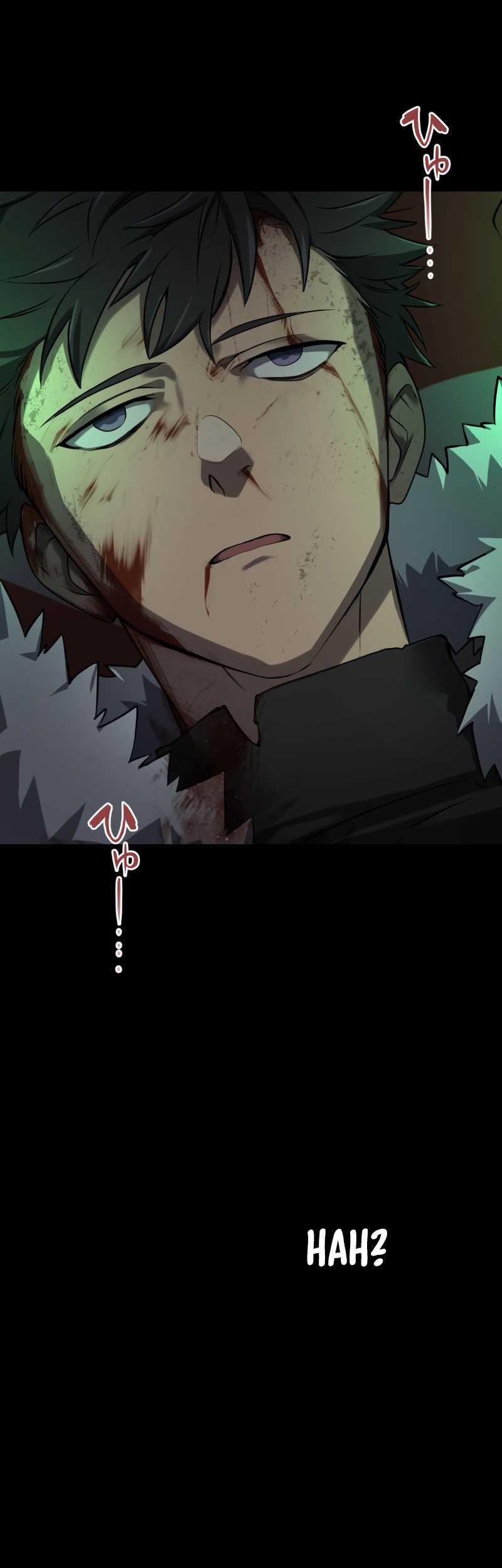 Monster Eater Adventurer Chapter 03 Gambar 40