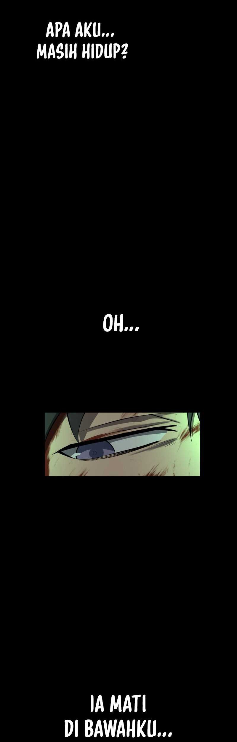 Monster Eater Adventurer Chapter 03 Gambar 41