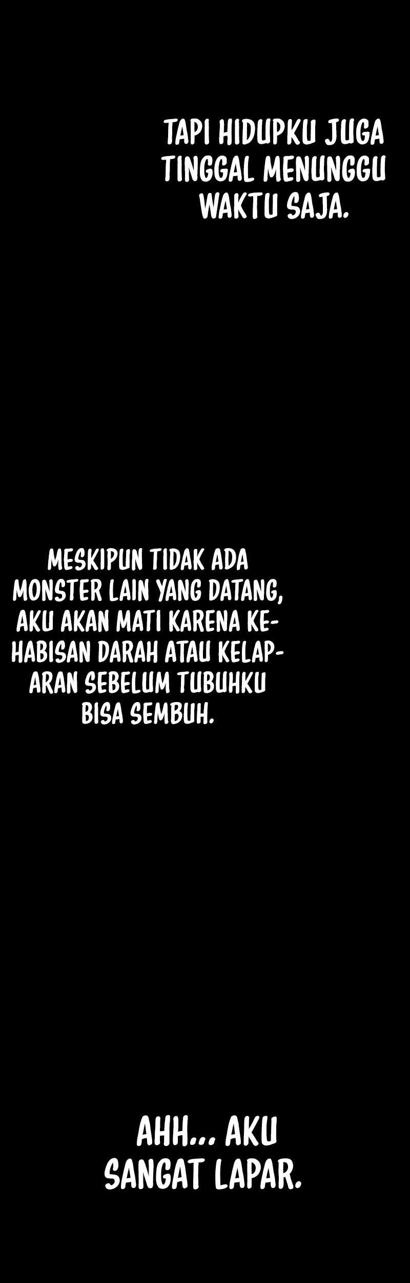 Monster Eater Adventurer Chapter 03 Gambar 43