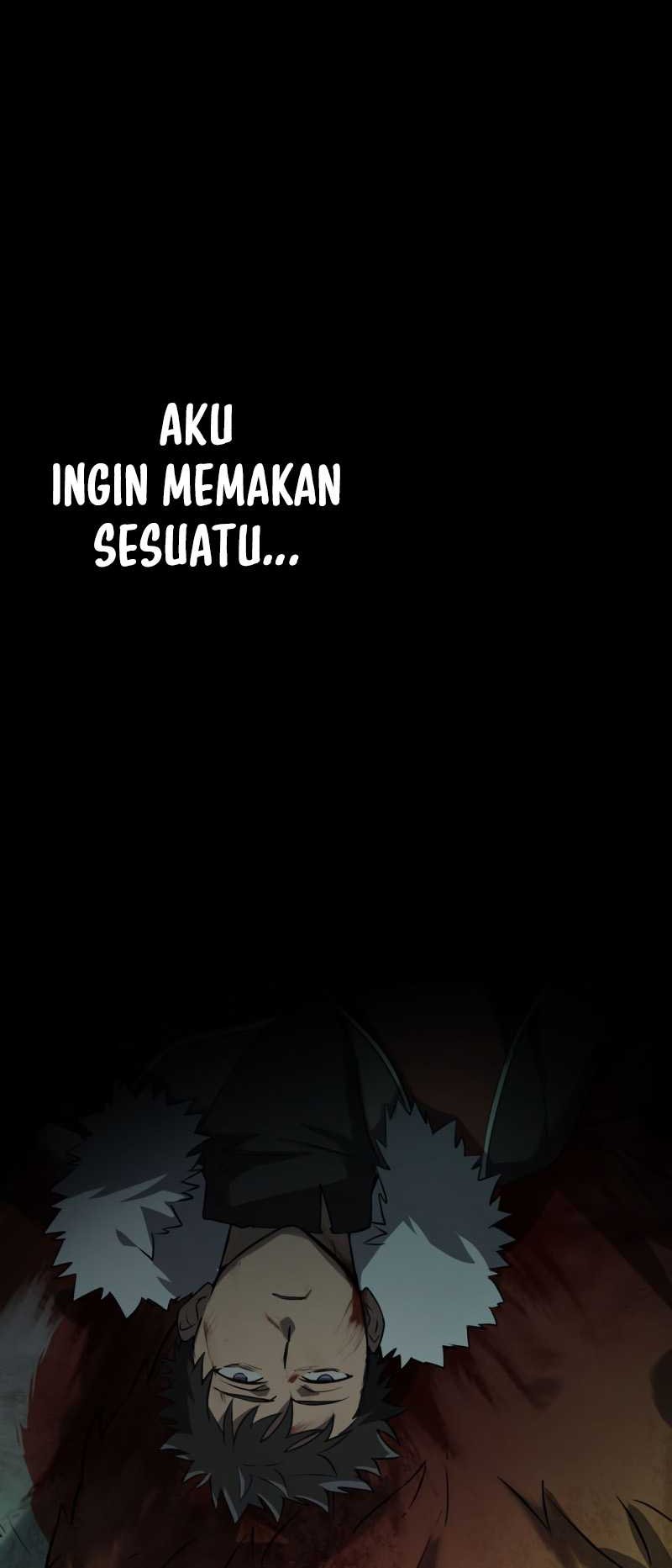 Monster Eater Adventurer Chapter 03 Gambar 44