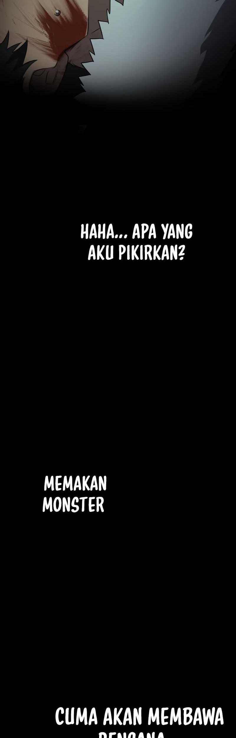 Monster Eater Adventurer Chapter 03 Gambar 46