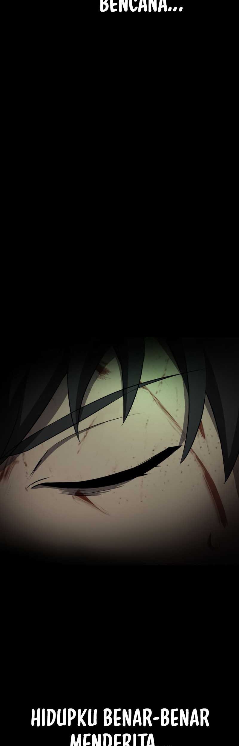 Monster Eater Adventurer Chapter 03 Gambar 47