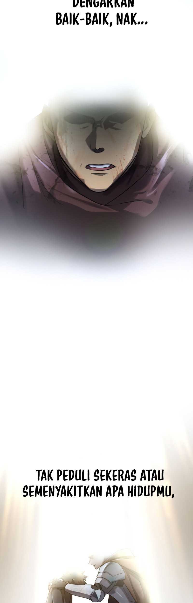 Monster Eater Adventurer Chapter 03 Gambar 49