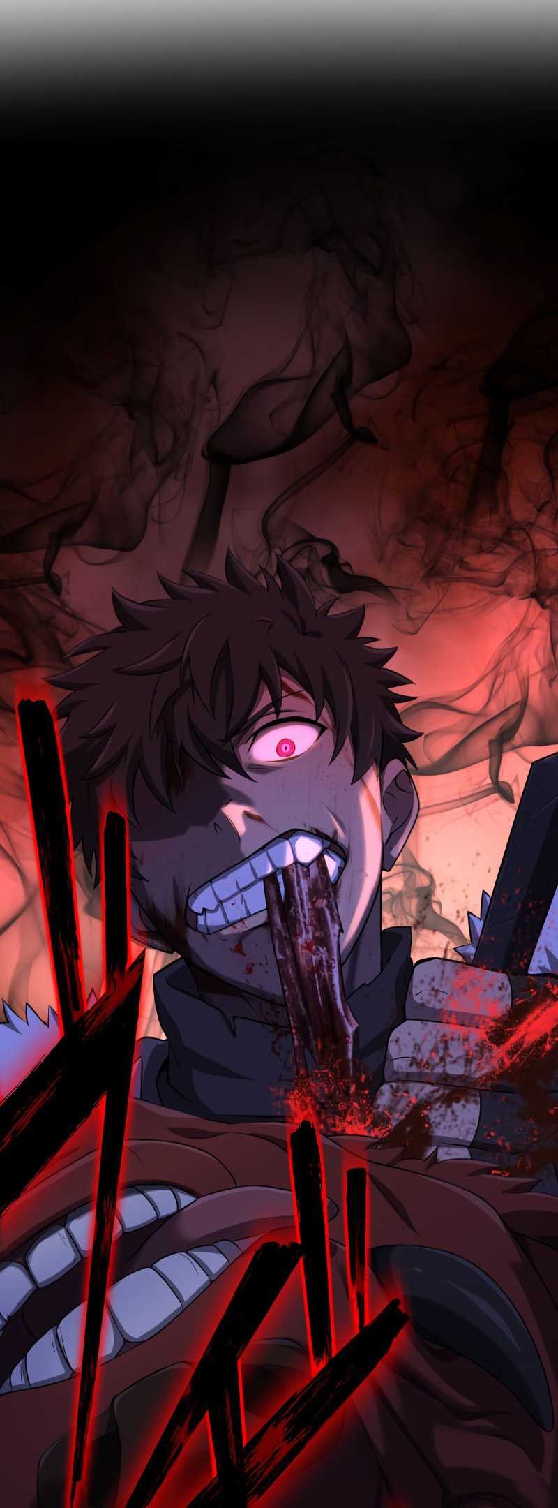 Monster Eater Adventurer Chapter 03 Gambar 51