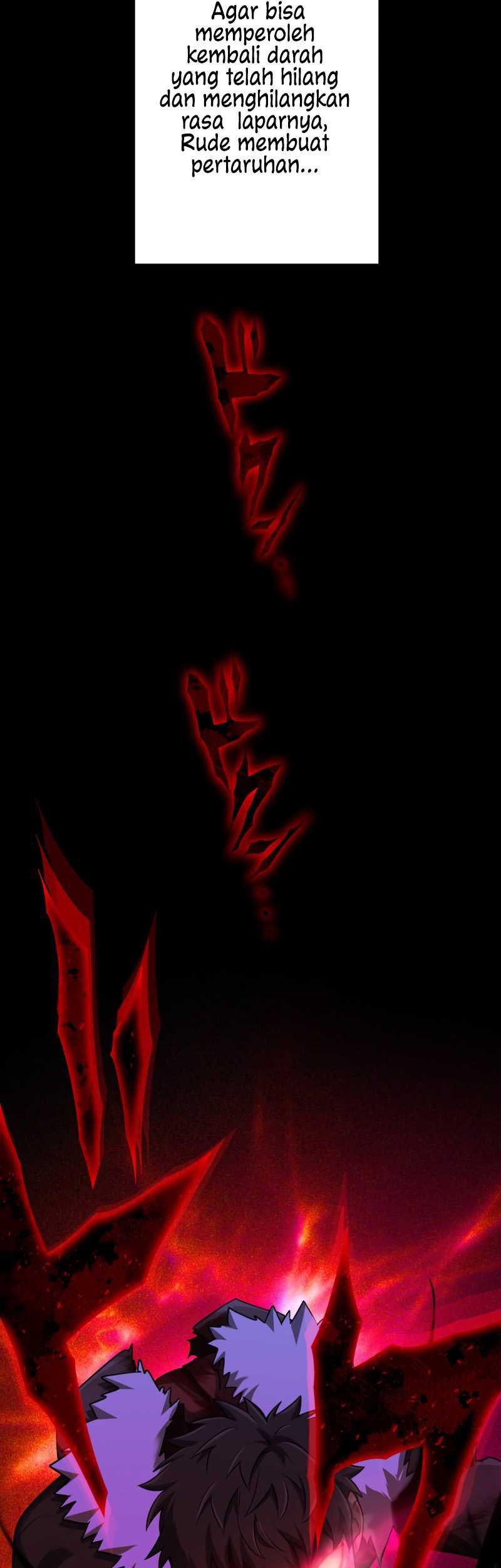 Monster Eater Adventurer Chapter 03 Gambar 58