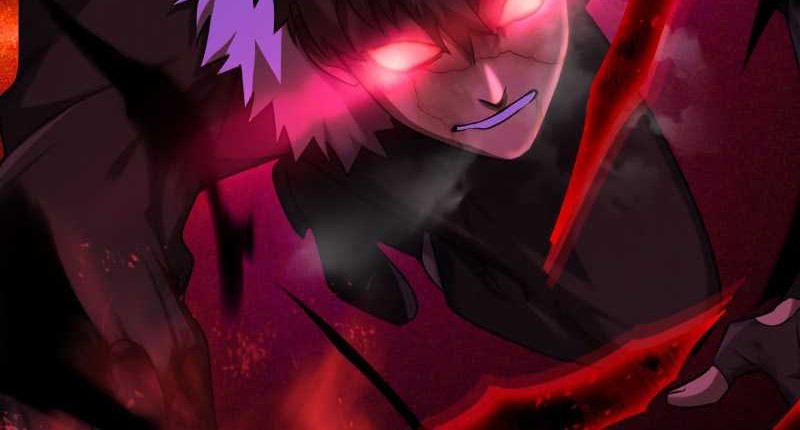 Monster Eater Adventurer Chapter 03 Gambar 59