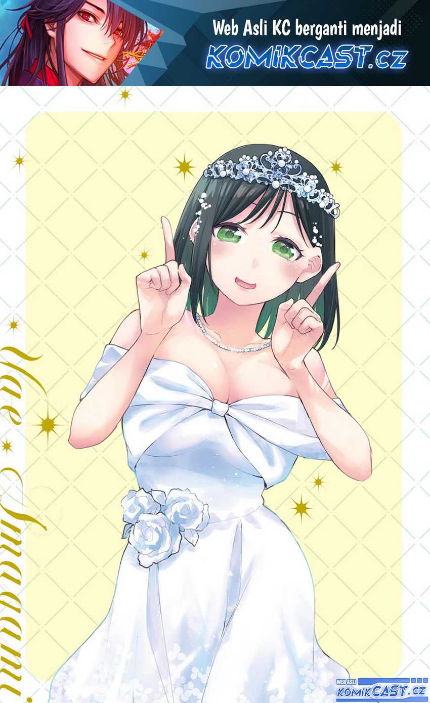 Manga Amagami-san Chi no Enmusubi Chapter 142 gambar nomor 2