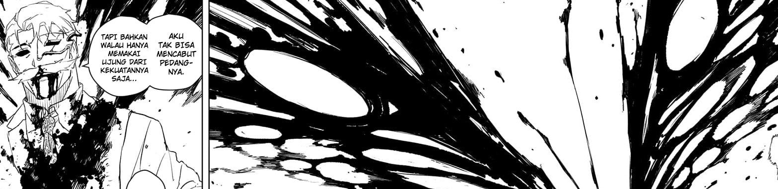 Kagurabachi Chapter 40 Gambar 37