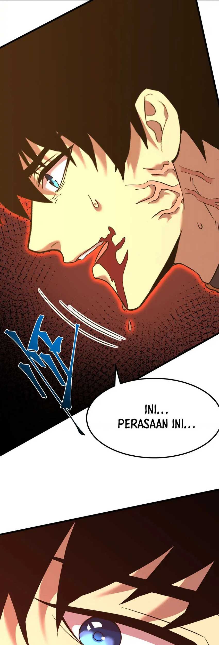 Apex Future Martial Arts Chapter 134 Gambar 37