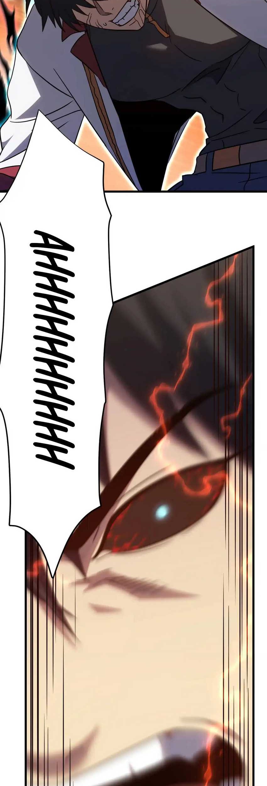 Apex Future Martial Arts Chapter 134 Gambar 41