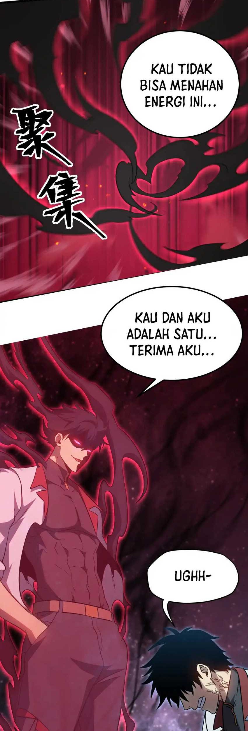 Apex Future Martial Arts Chapter 134 Gambar 44