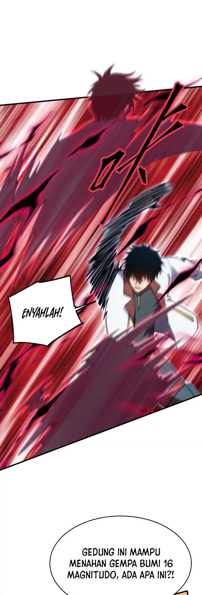 Apex Future Martial Arts Chapter 134 Gambar 46