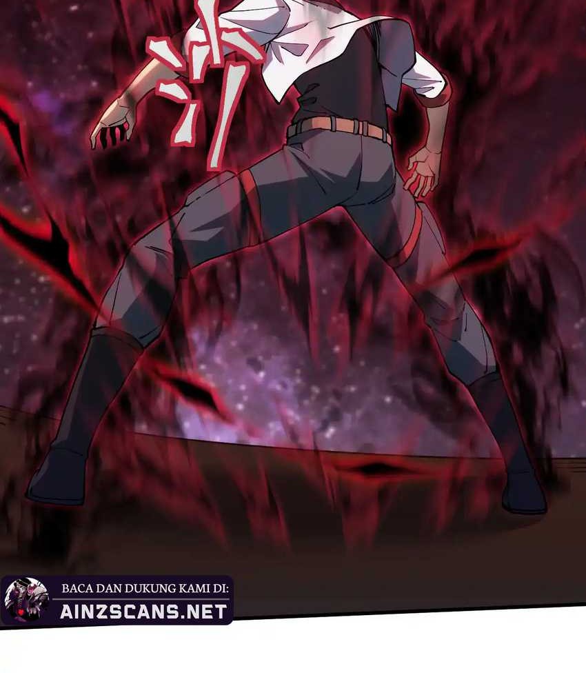 Apex Future Martial Arts Chapter 134 Gambar 48