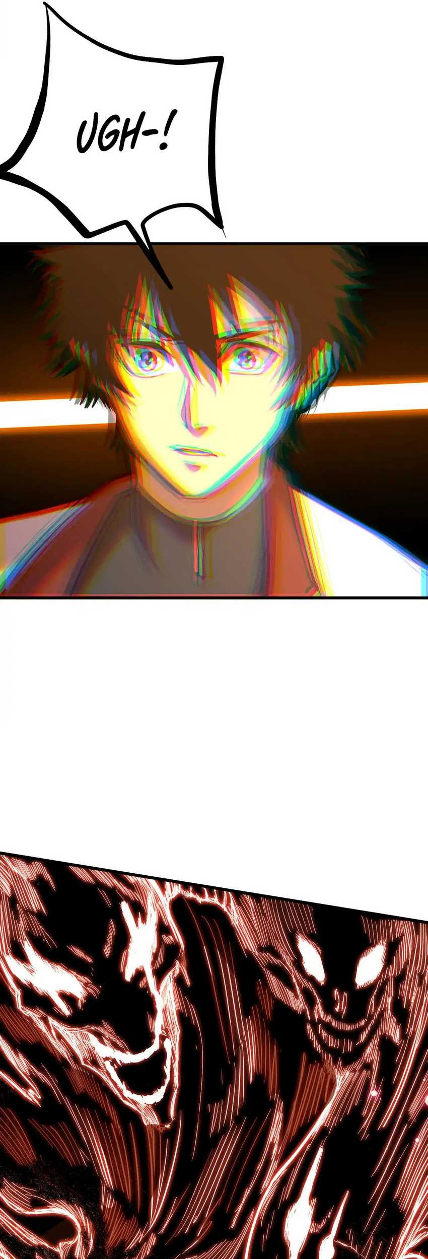 Apex Future Martial Arts Chapter 134 Gambar 22