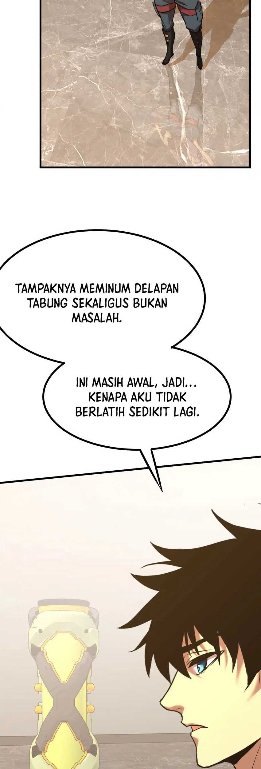 Apex Future Martial Arts Chapter 134 Gambar 32