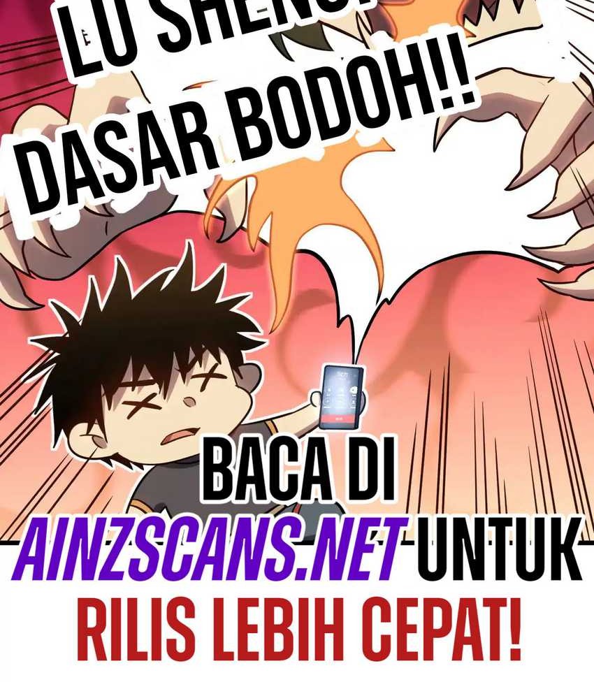 Apex Future Martial Arts Chapter 134 Gambar 63