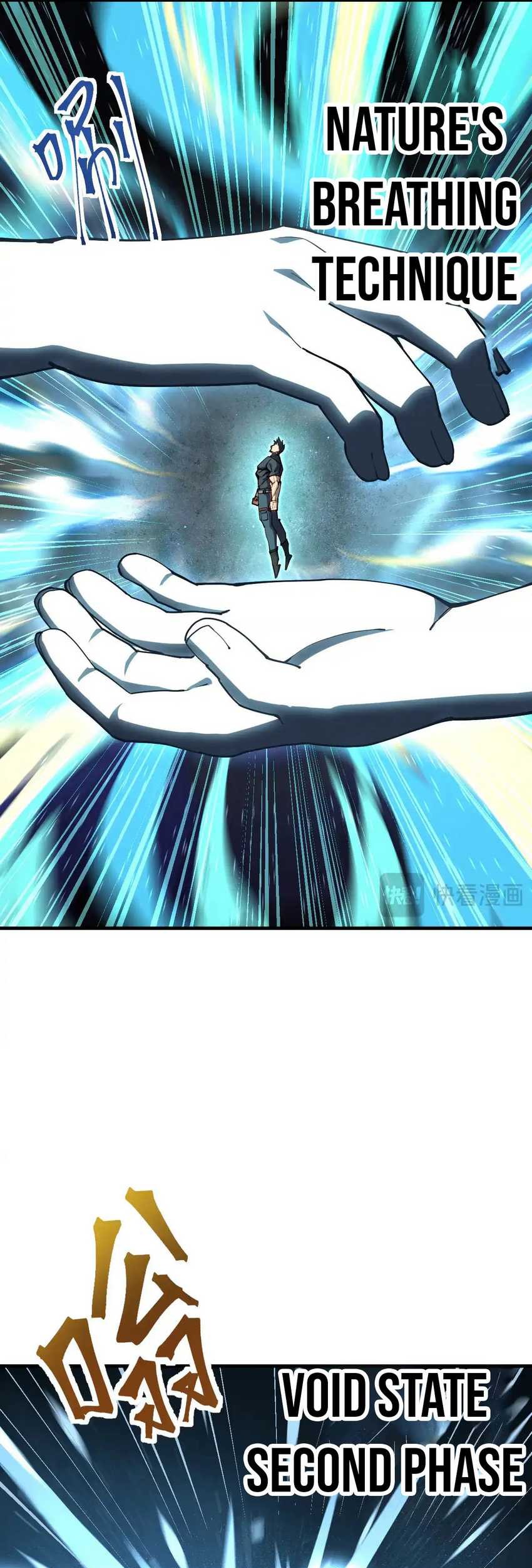 Apex Future Martial Arts Chapter 134 Gambar 51