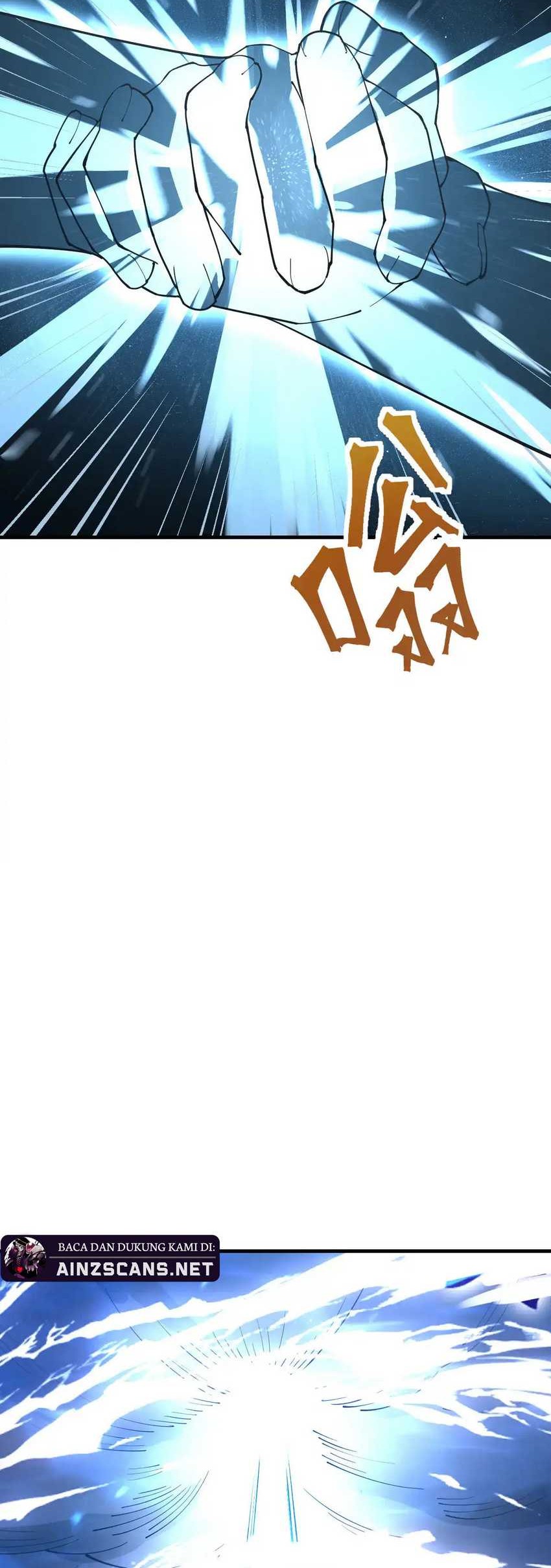 Apex Future Martial Arts Chapter 134 Gambar 52
