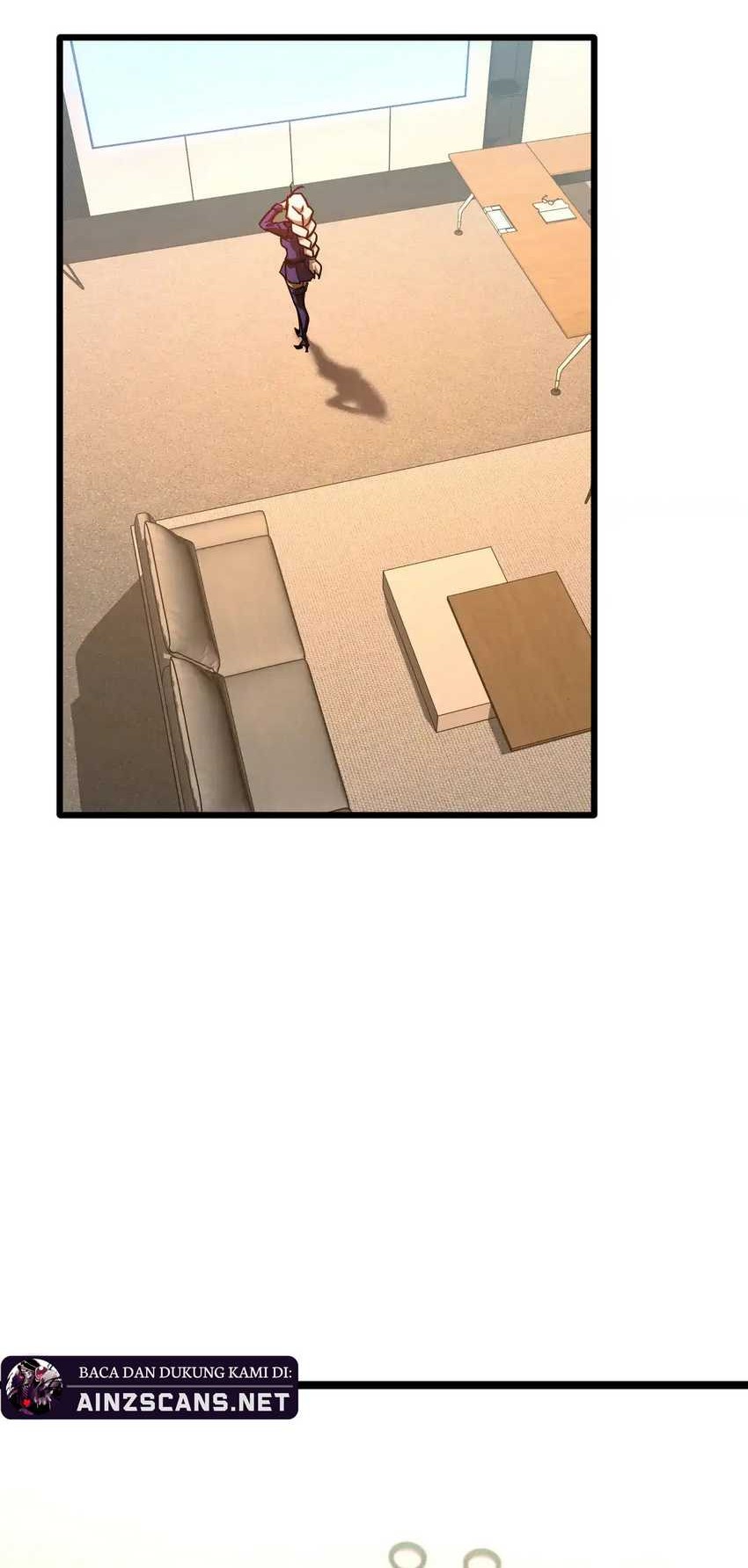Apex Future Martial Arts Chapter 134 Gambar 4