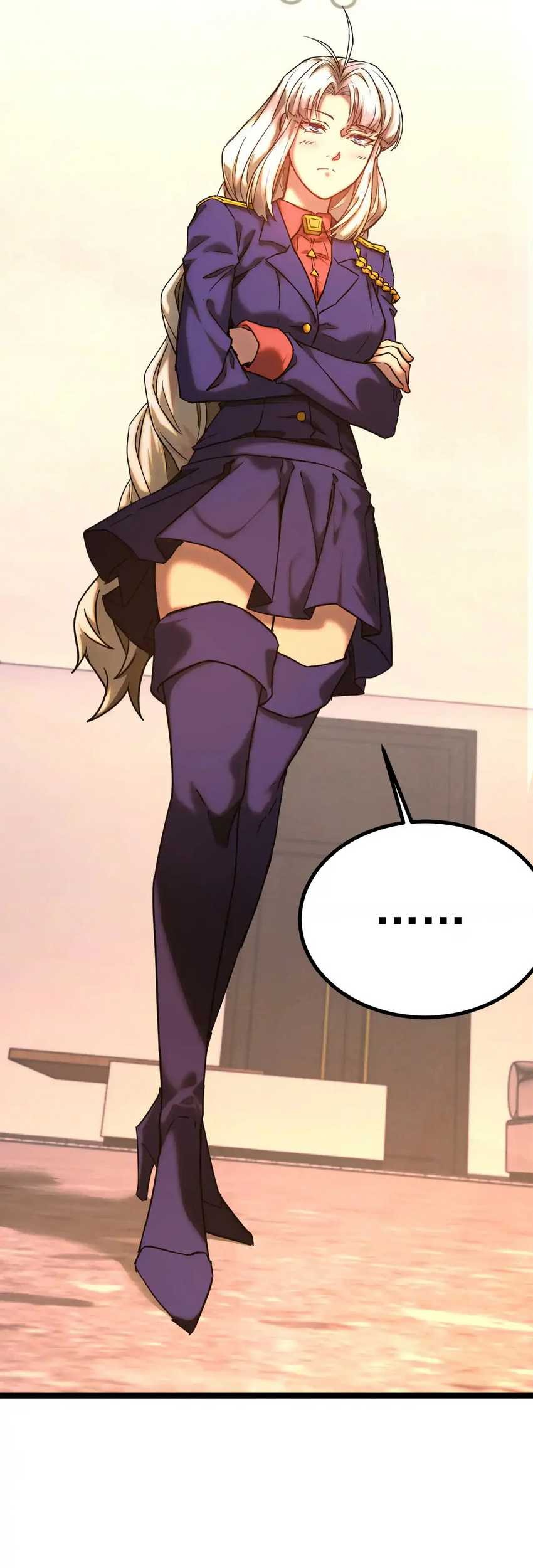 Apex Future Martial Arts Chapter 134 Gambar 5