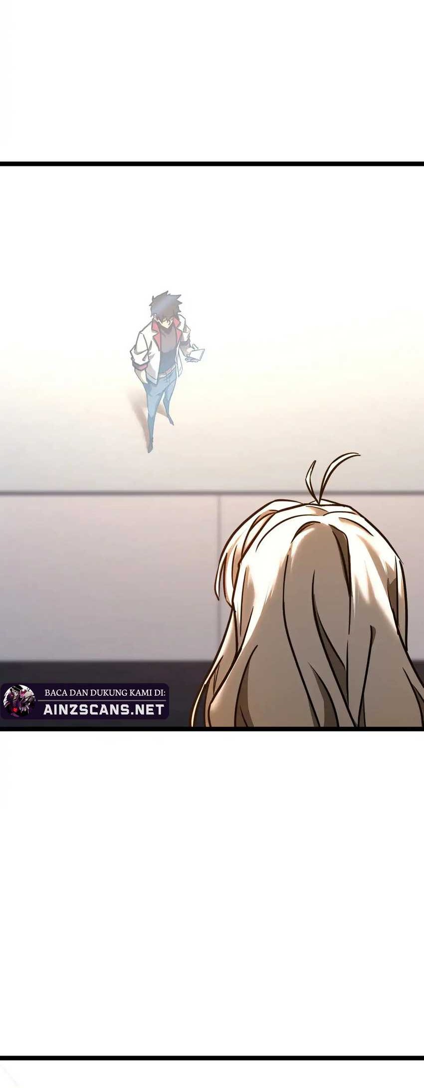 Apex Future Martial Arts Chapter 134 Gambar 6