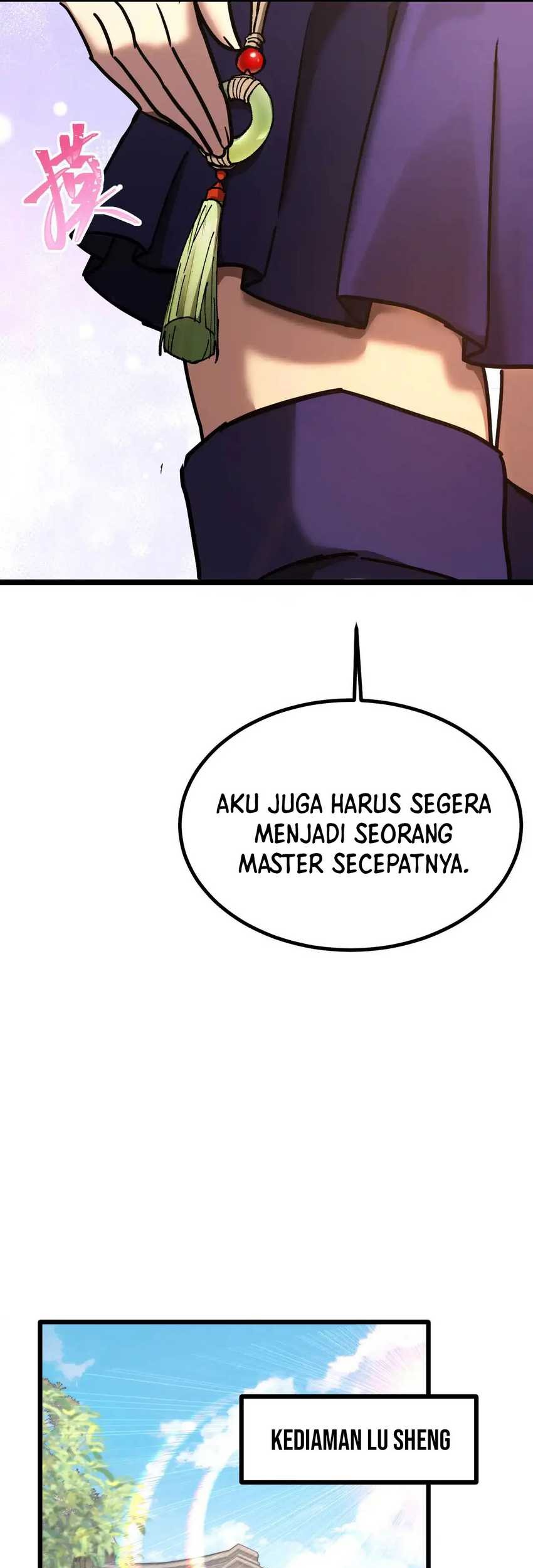 Apex Future Martial Arts Chapter 134 Gambar 10