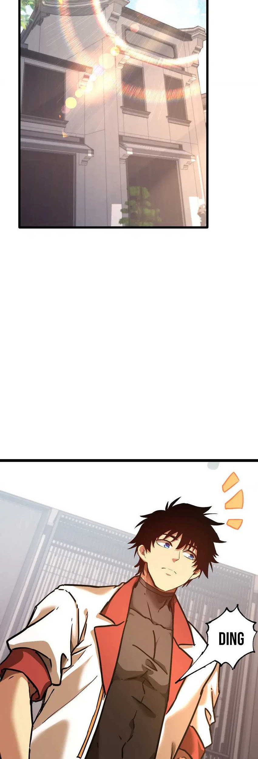 Apex Future Martial Arts Chapter 134 Gambar 11