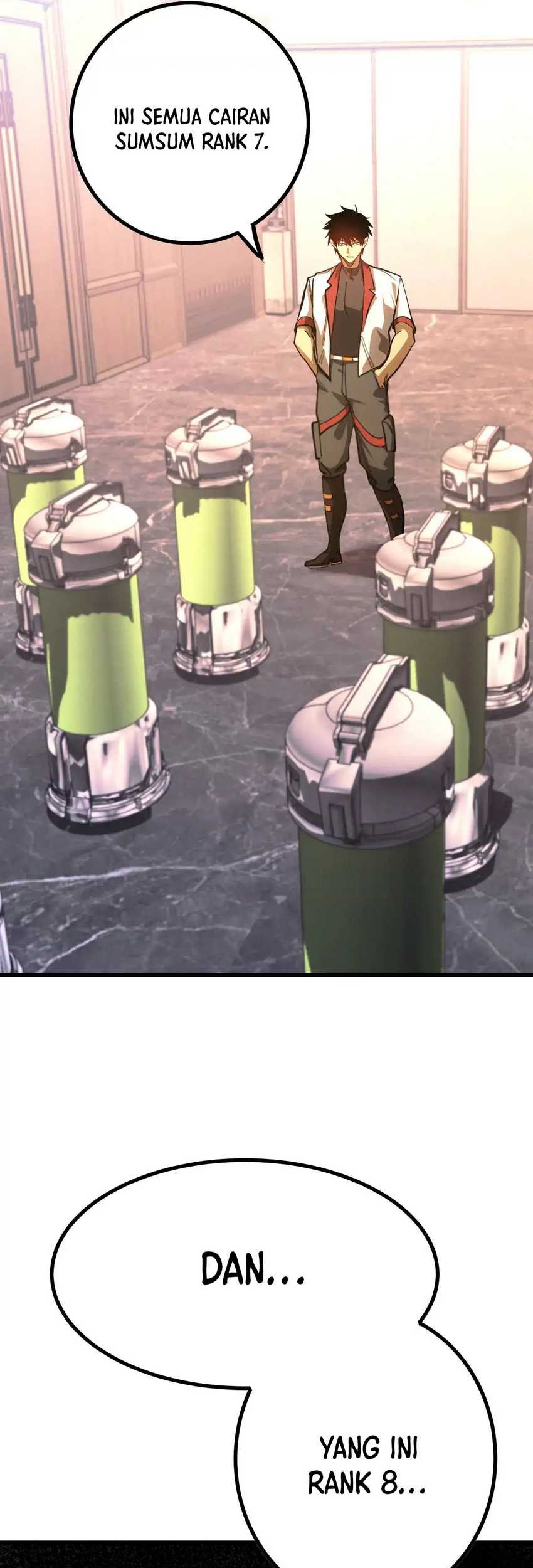 Apex Future Martial Arts Chapter 134 Gambar 16