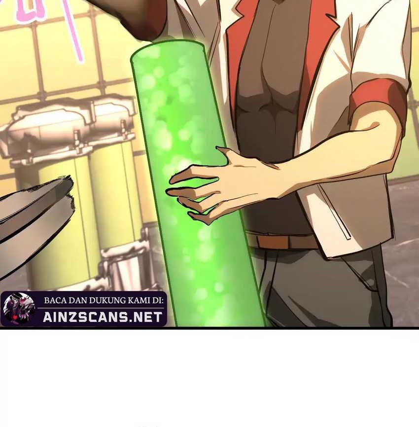Apex Future Martial Arts Chapter 134 Gambar 18