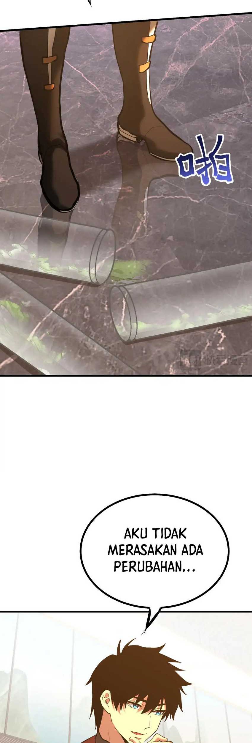 Apex Future Martial Arts Chapter 134 Gambar 20