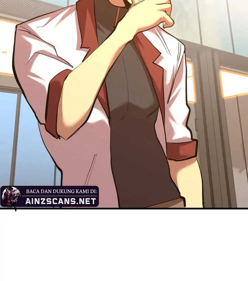 Apex Future Martial Arts Chapter 134 Gambar 21