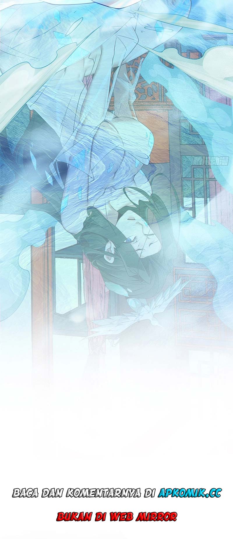 My Disciples Are All Big Villains Chapter 252 Gambar 28