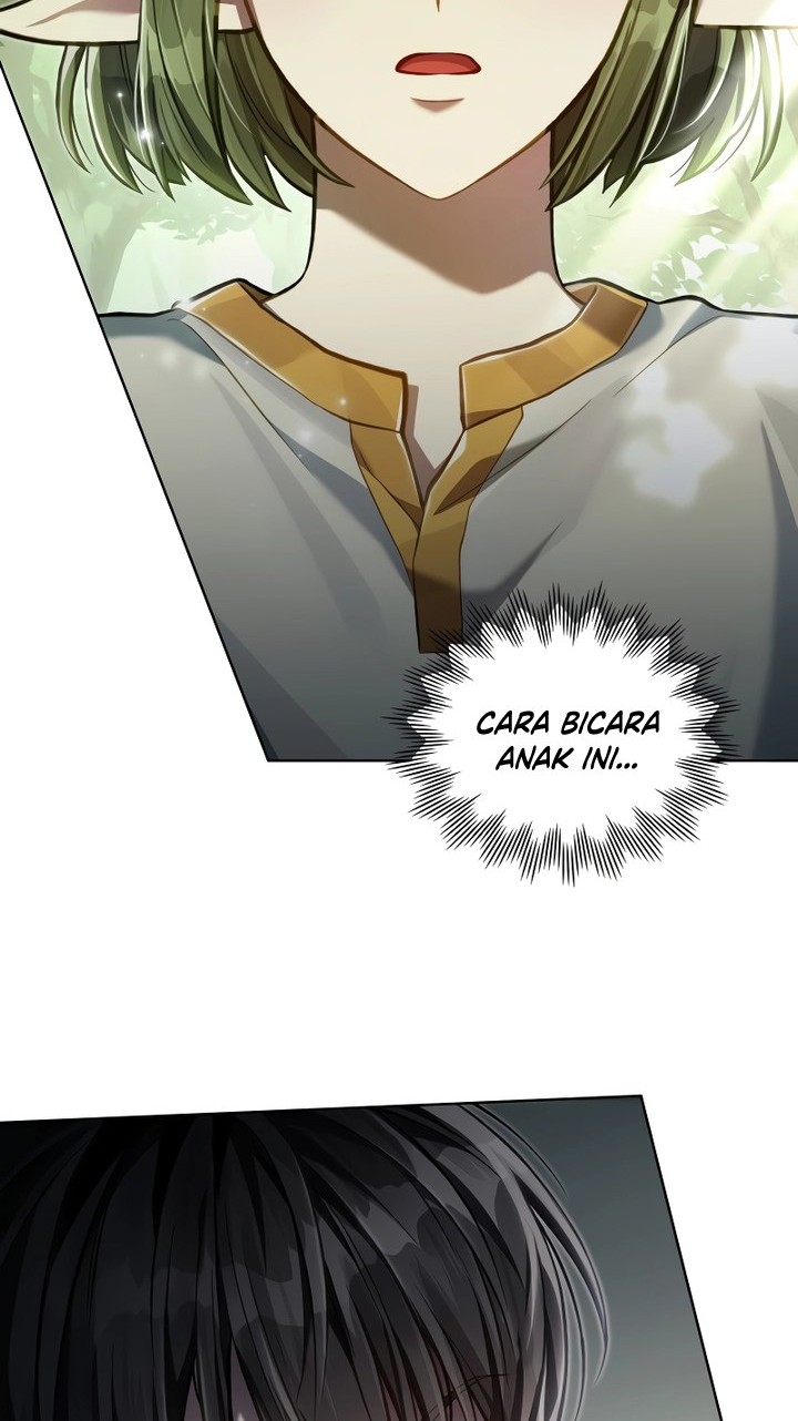 Reborn as the Enemy Prince Chapter 35 Gambar 31